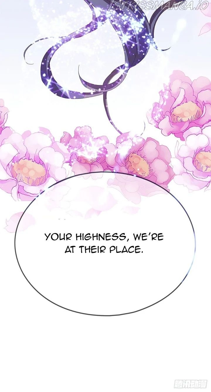 The Prince wants you Chapter 64 - page 54