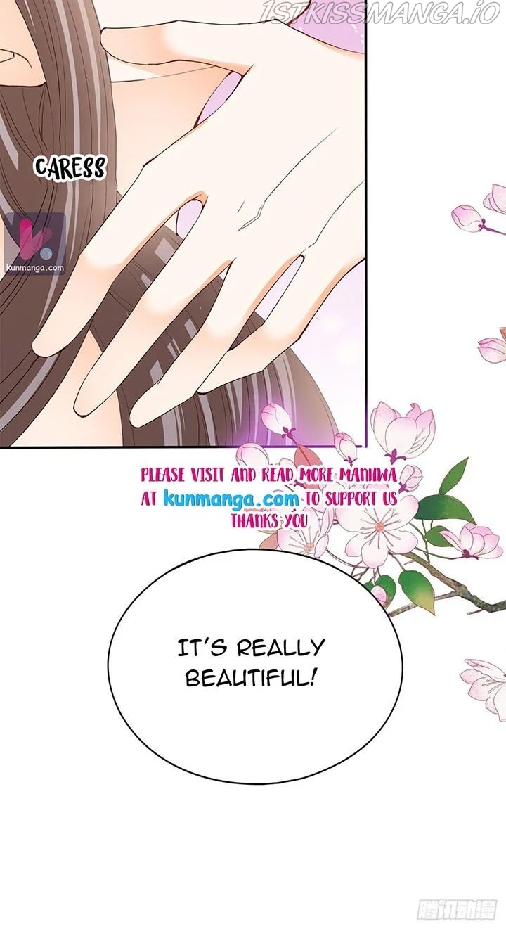 The Prince wants you Chapter 64 - page 7