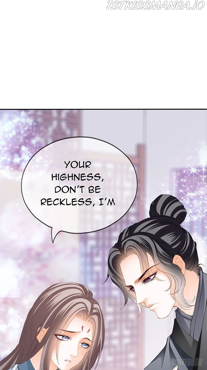 The Prince wants you Chapter 64 - page 8