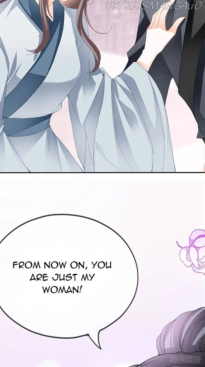 The Prince wants you Chapter 64 - page 9