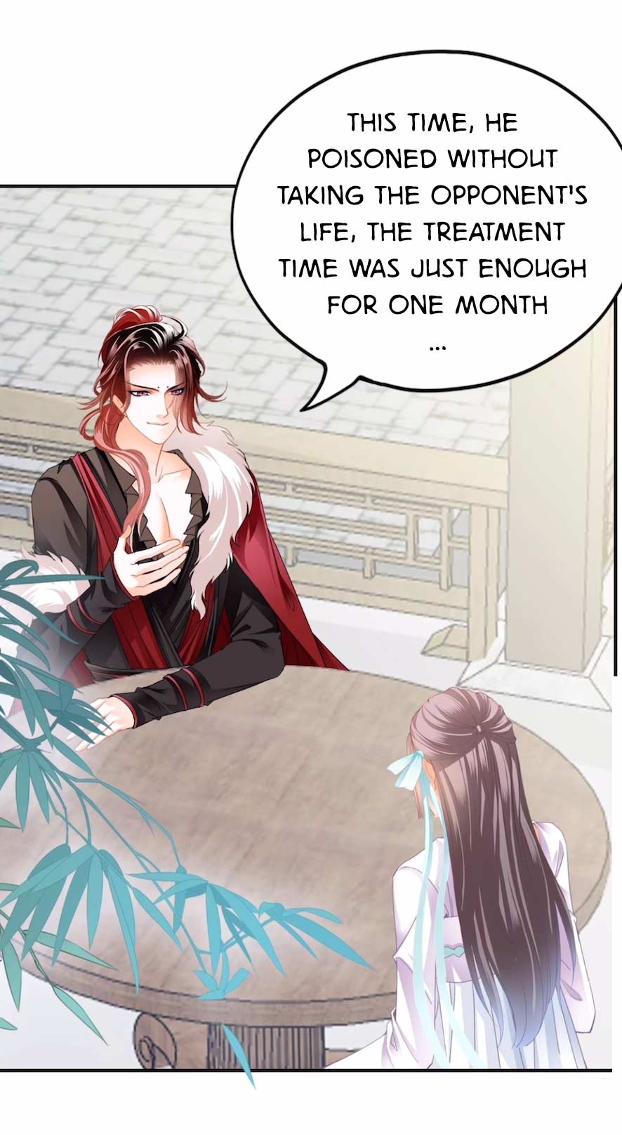 The Prince wants you Chapter 110 - page 16