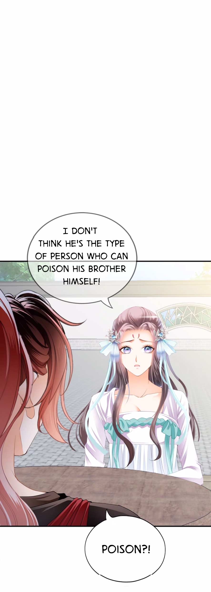 The Prince wants you Chapter 110 - page 8