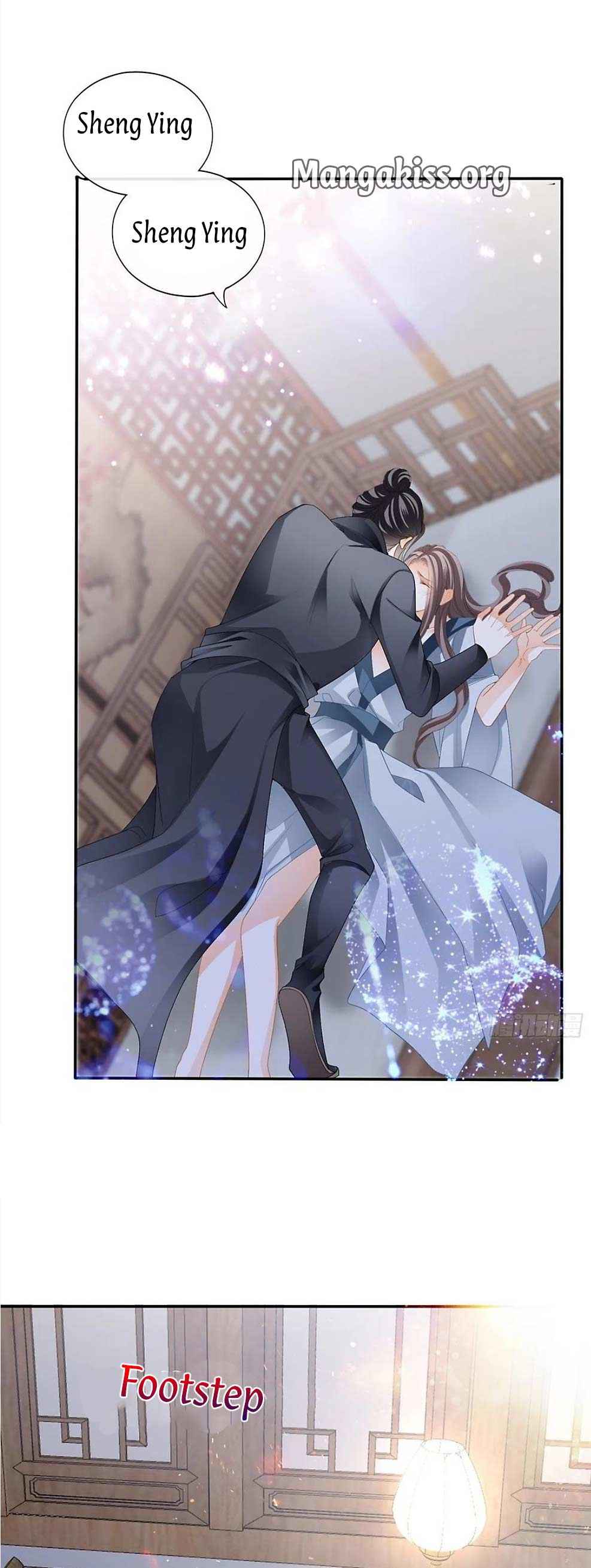 The Prince wants you Chapter 65 - page 15