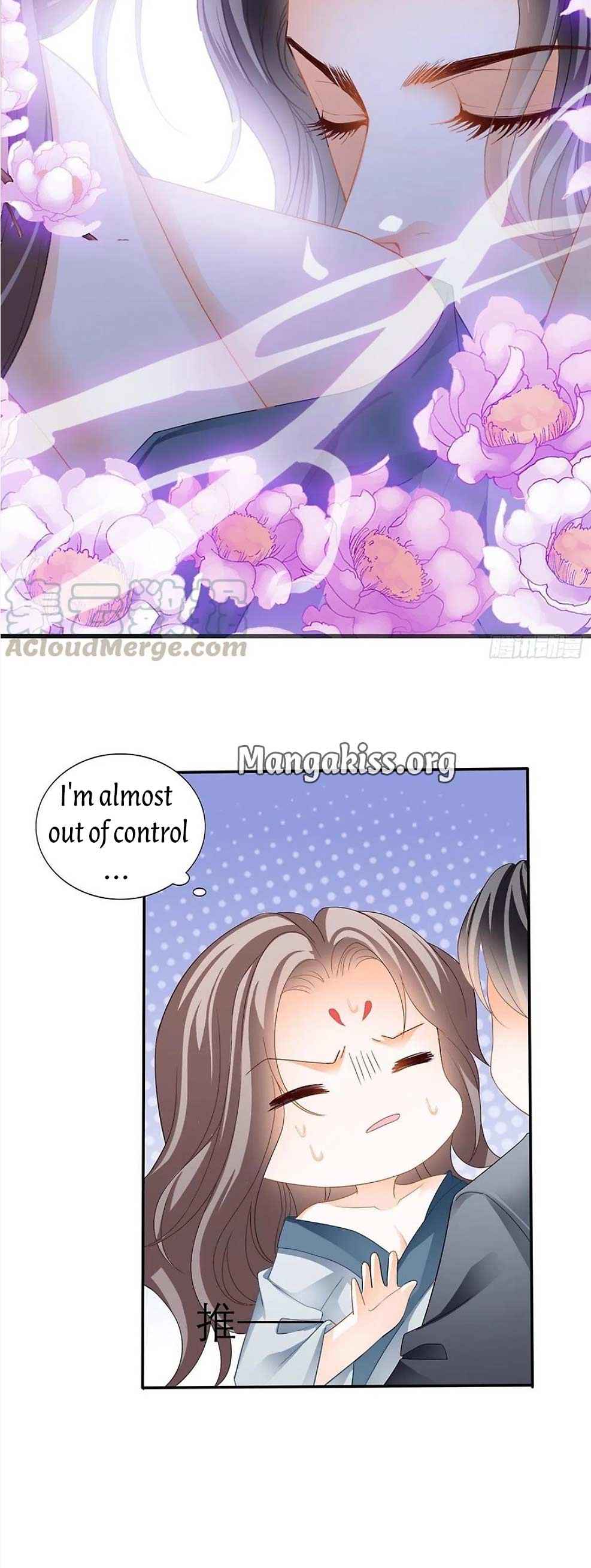 The Prince wants you Chapter 65 - page 18
