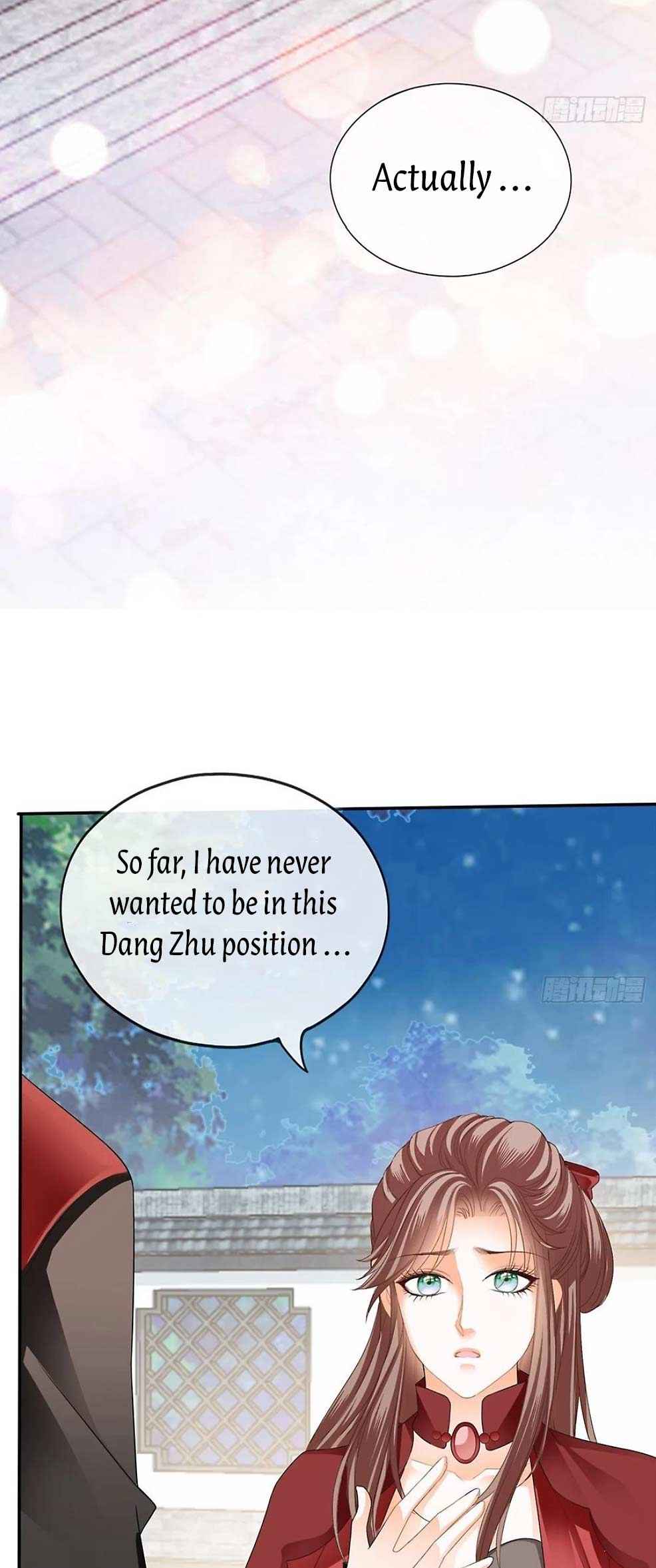 The Prince wants you Chapter 65 - page 23
