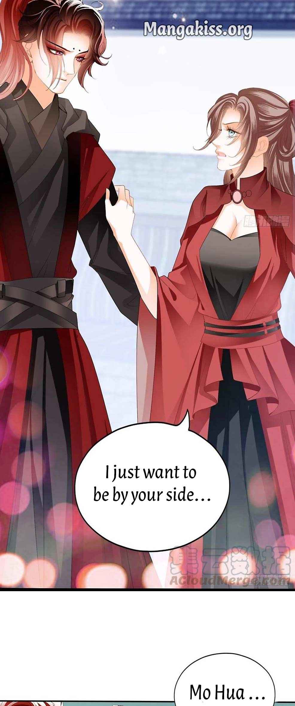 The Prince wants you Chapter 65 - page 25