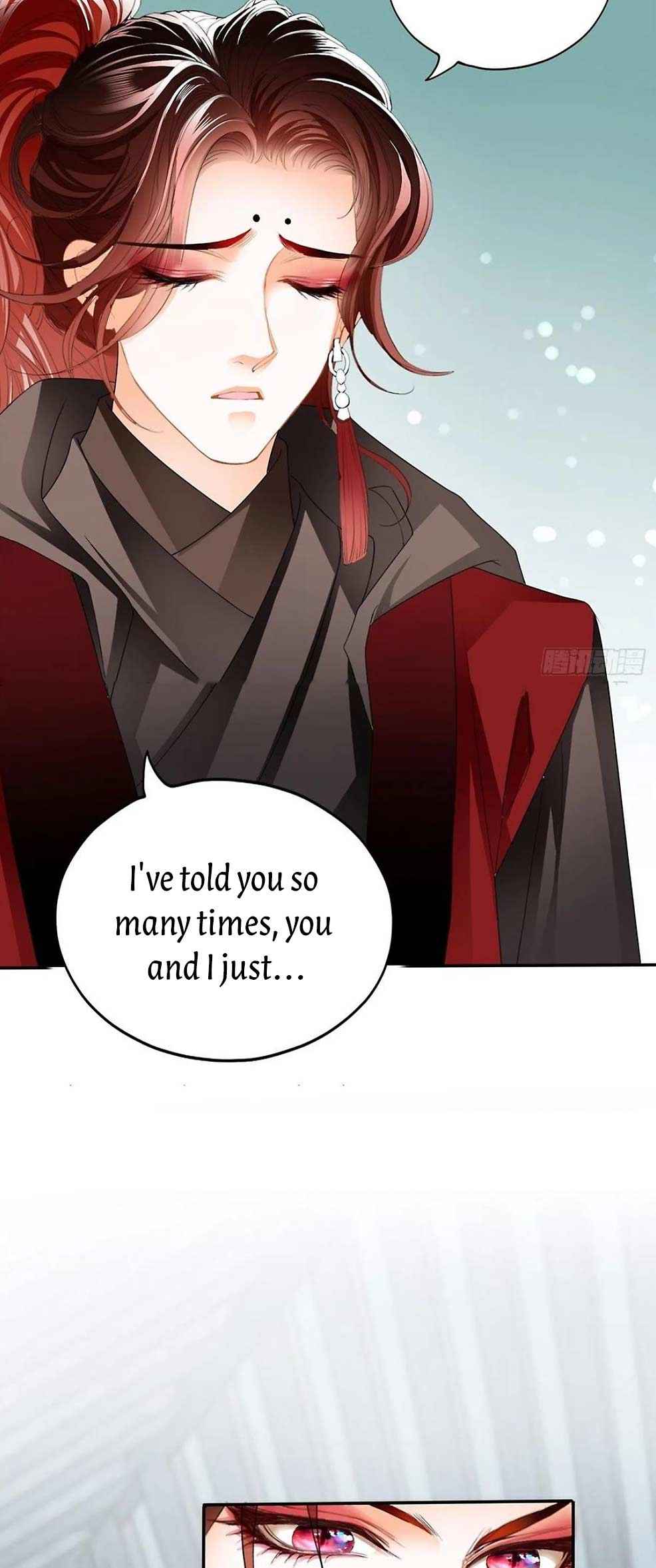 The Prince wants you Chapter 65 - page 26
