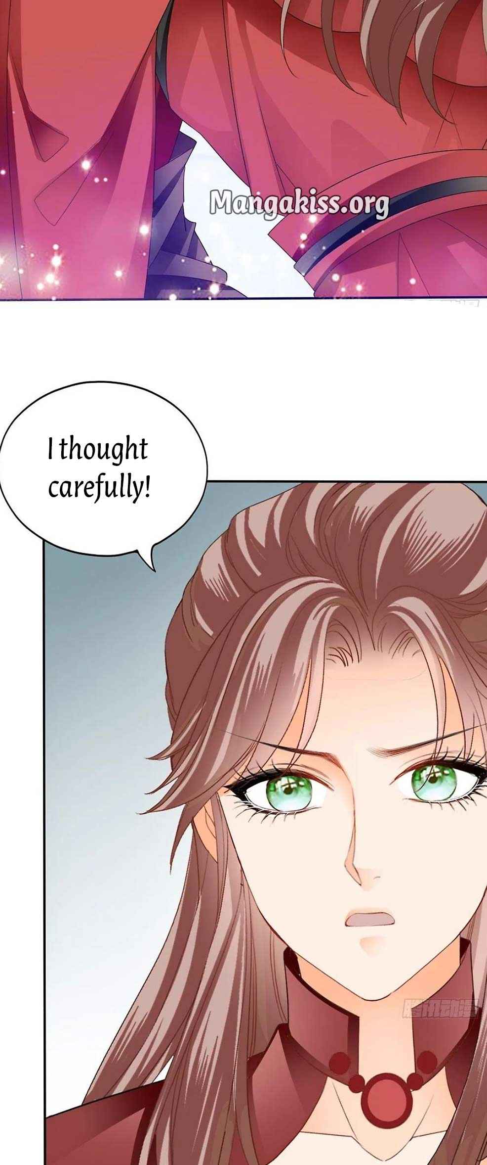 The Prince wants you Chapter 65 - page 28