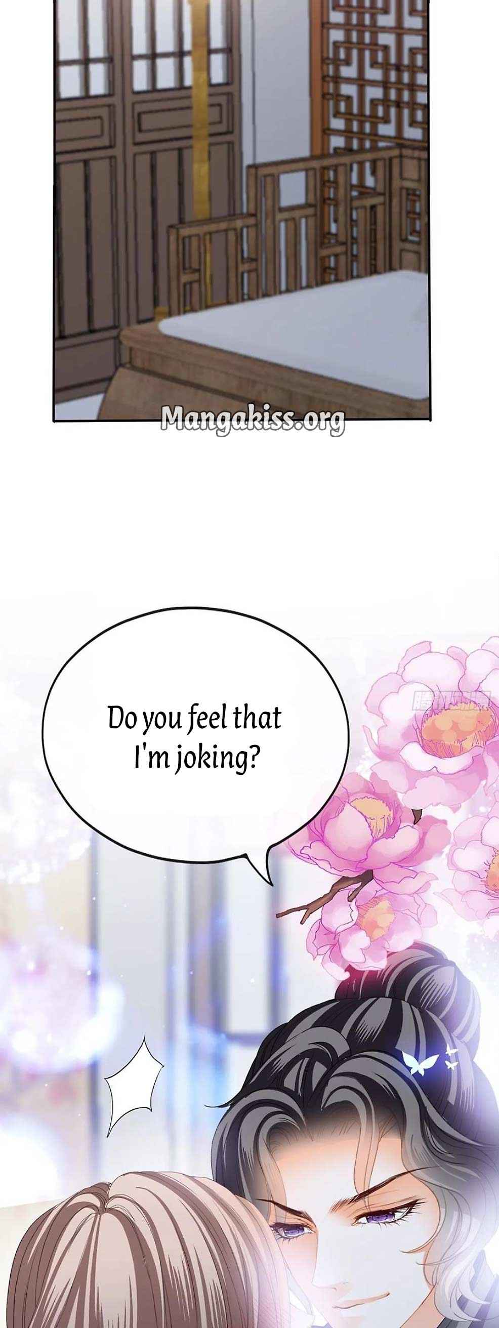 The Prince wants you Chapter 65 - page 3