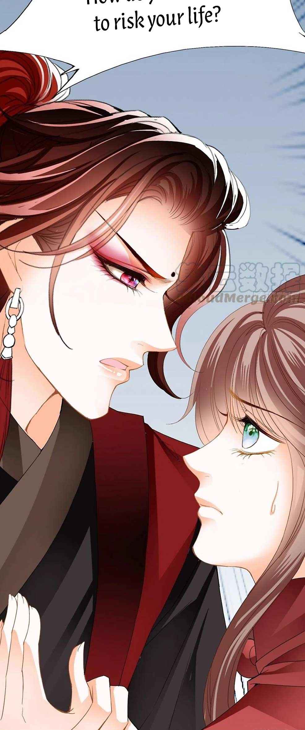 The Prince wants you Chapter 65 - page 31