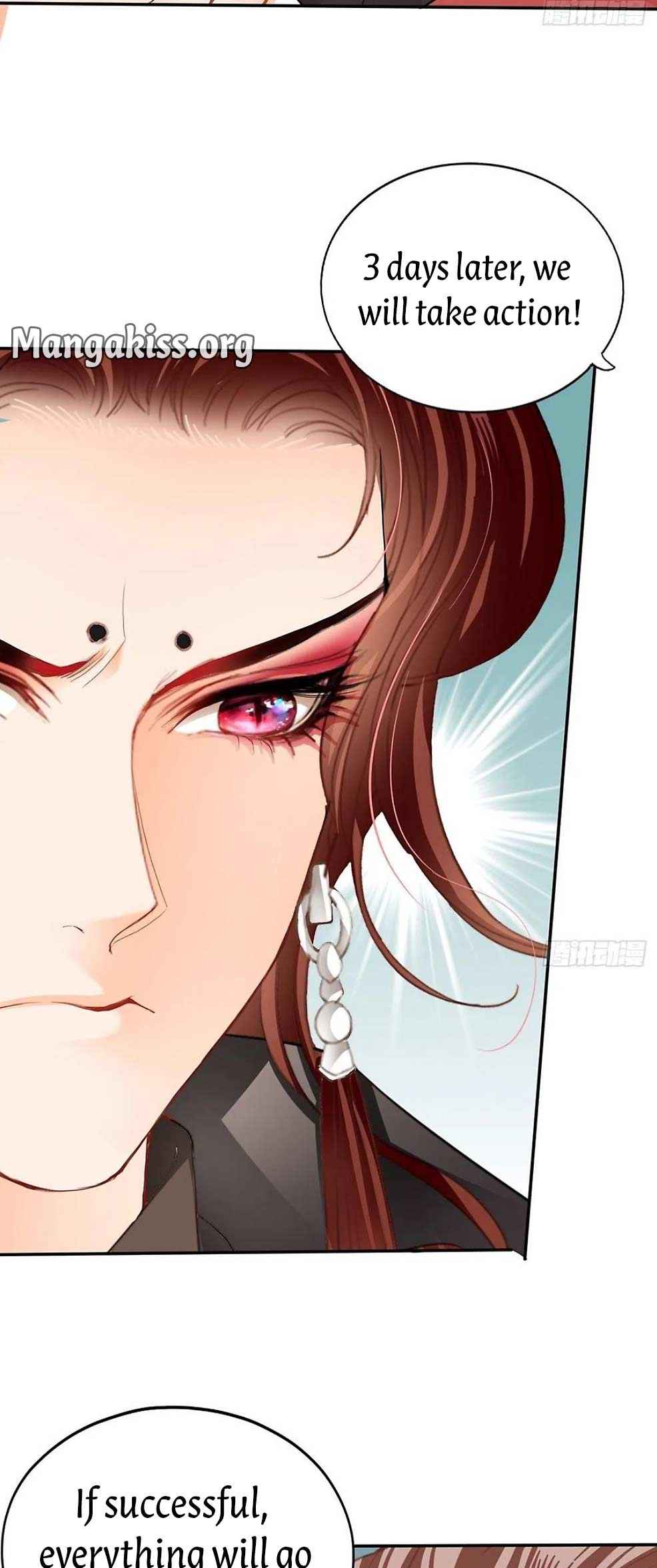 The Prince wants you Chapter 65 - page 32