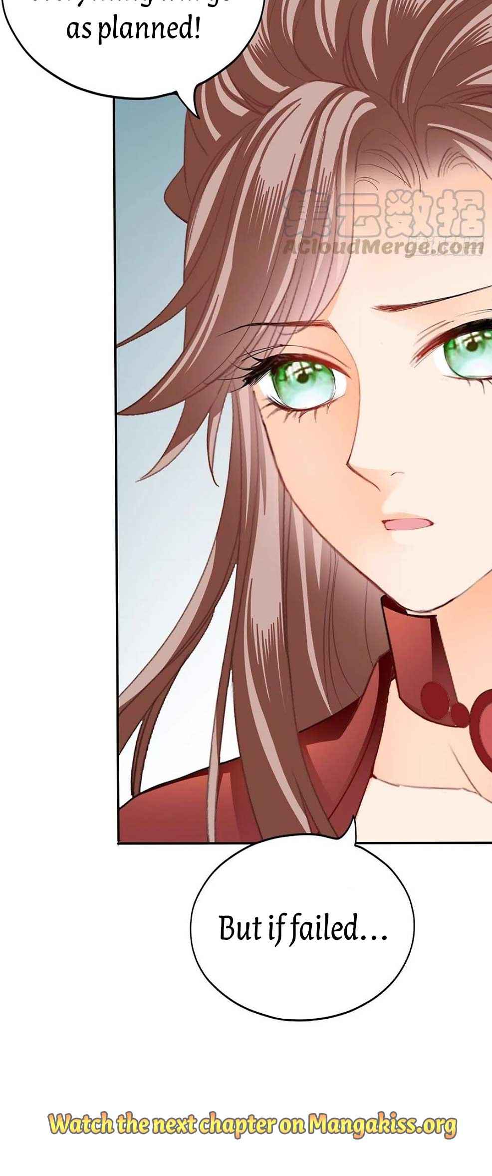 The Prince wants you Chapter 65 - page 33