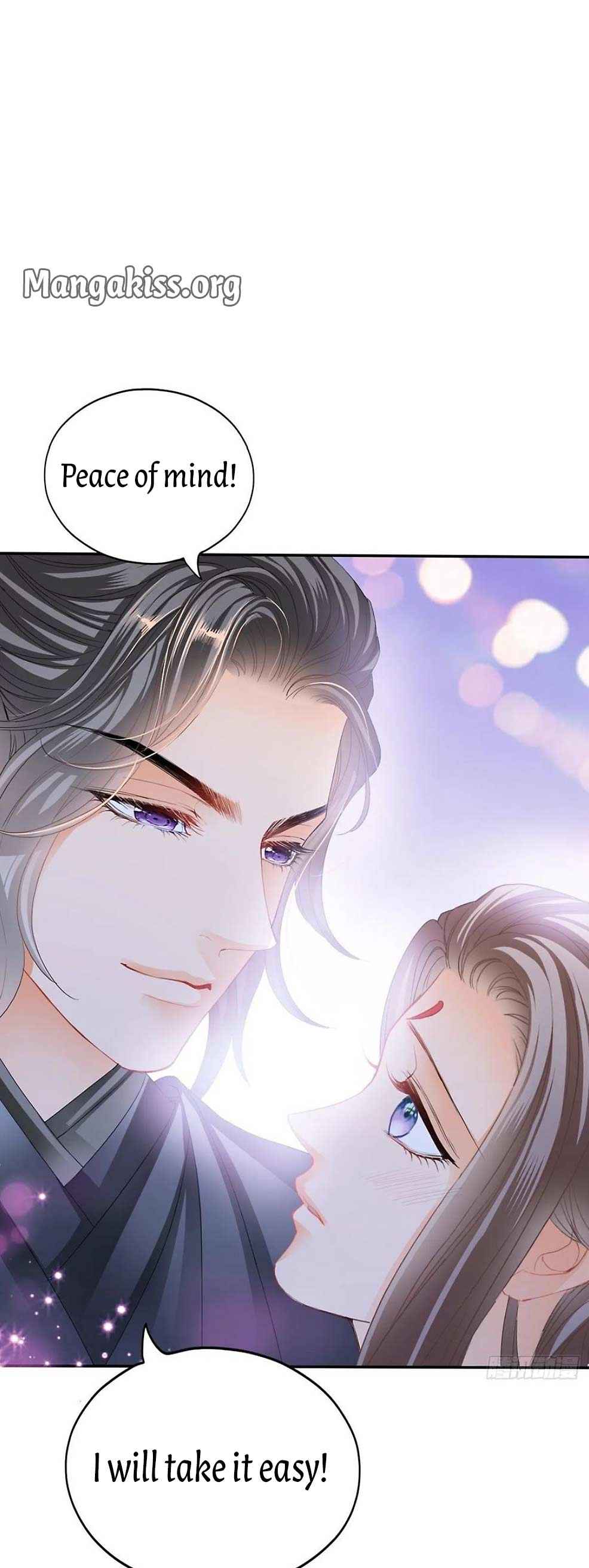 The Prince wants you Chapter 65 - page 8