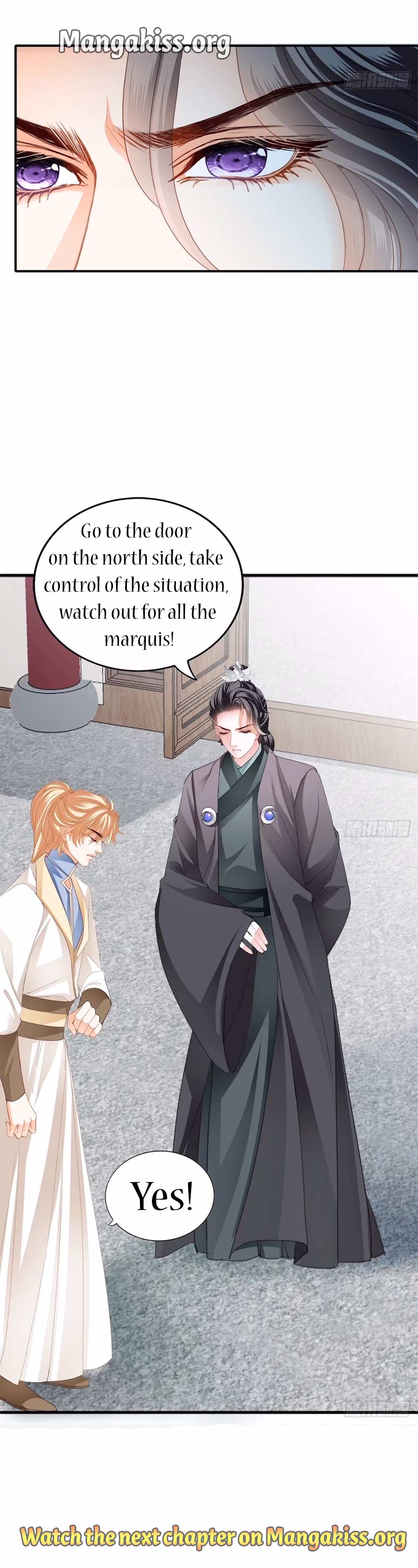 The Prince wants you Chapter 119 - page 14