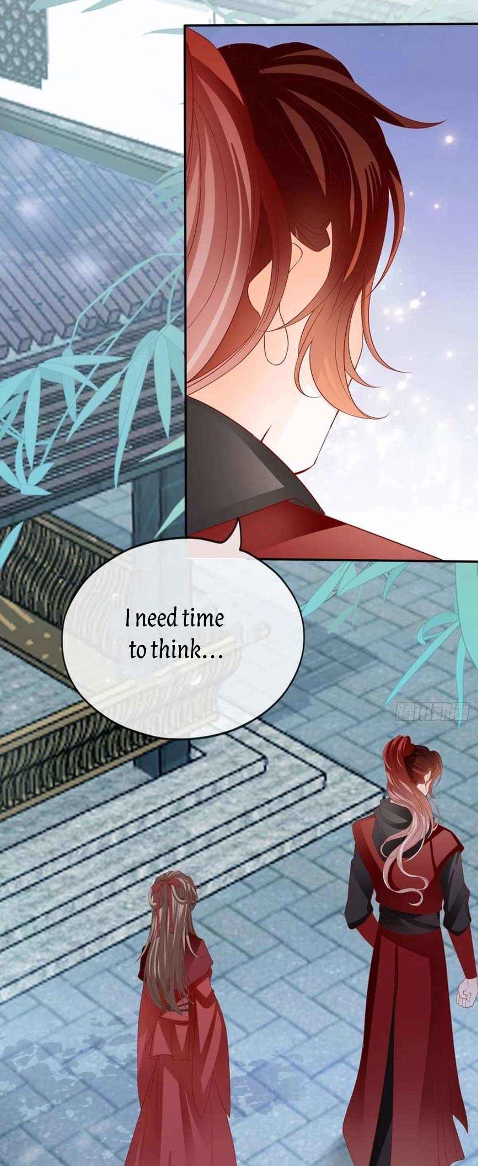 The Prince wants you Chapter 66 - page 11