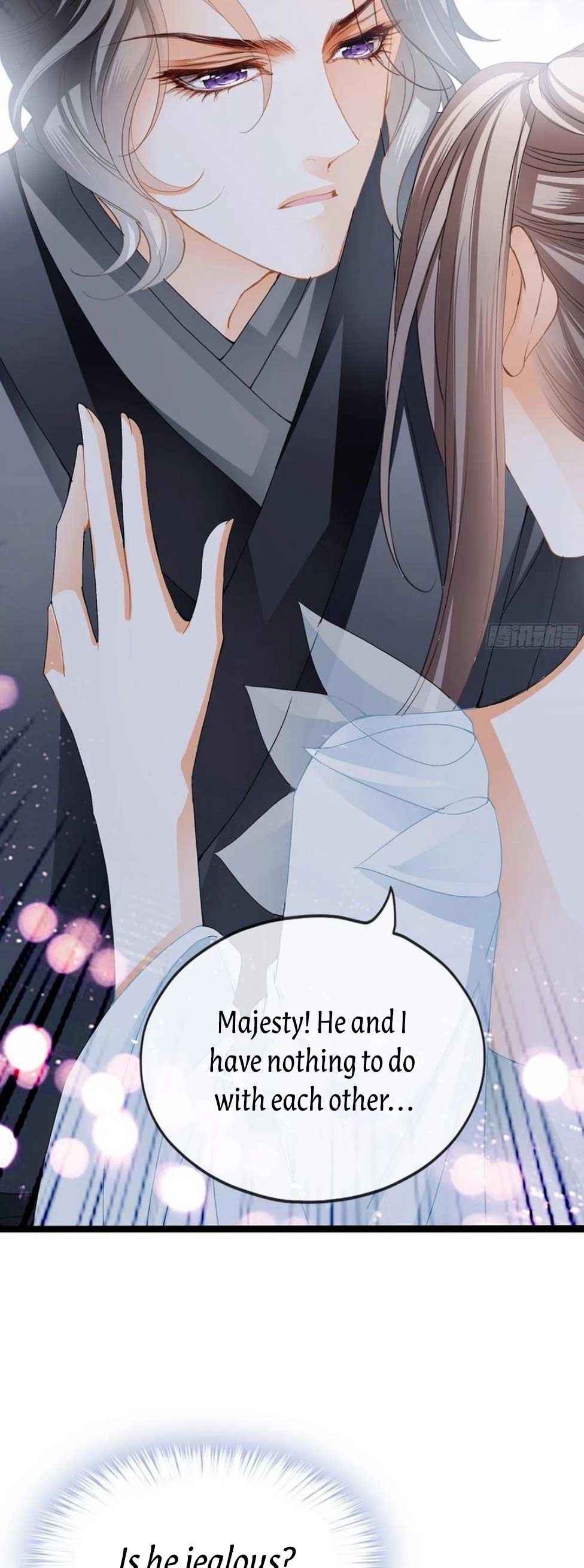 The Prince wants you Chapter 66 - page 14
