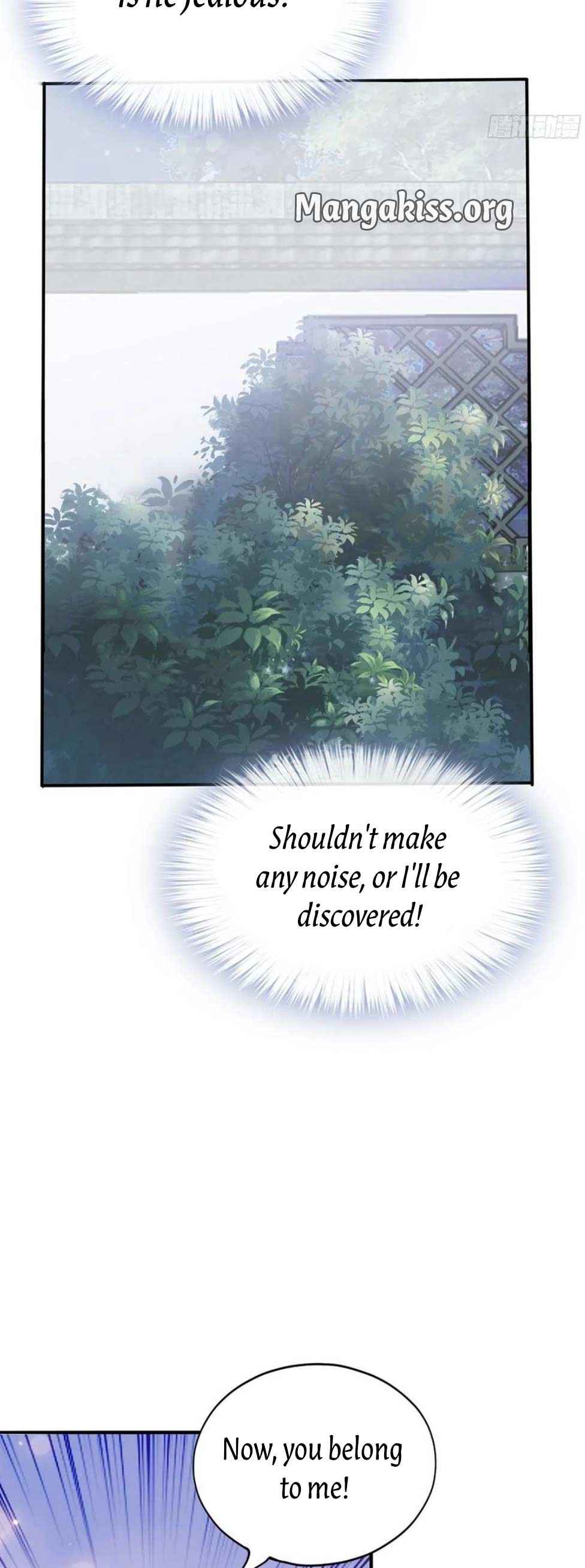 The Prince wants you Chapter 66 - page 15