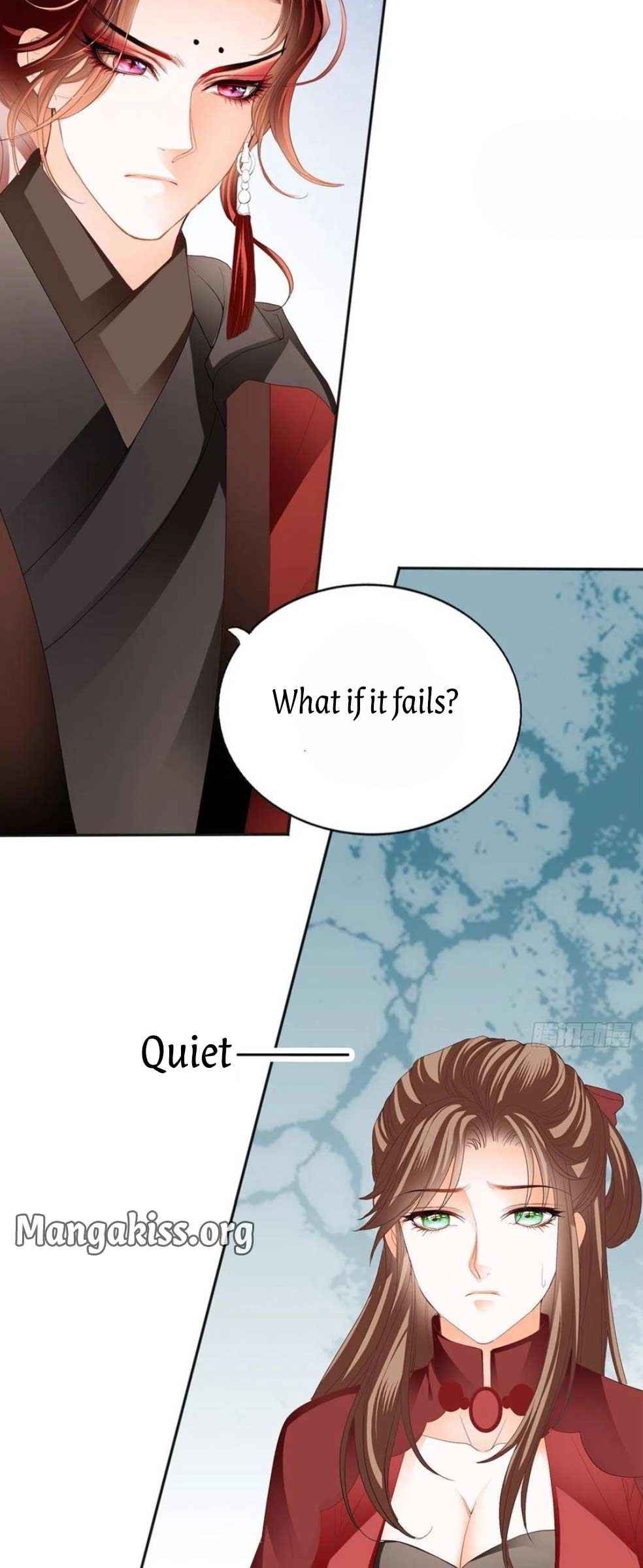 The Prince wants you Chapter 66 - page 2