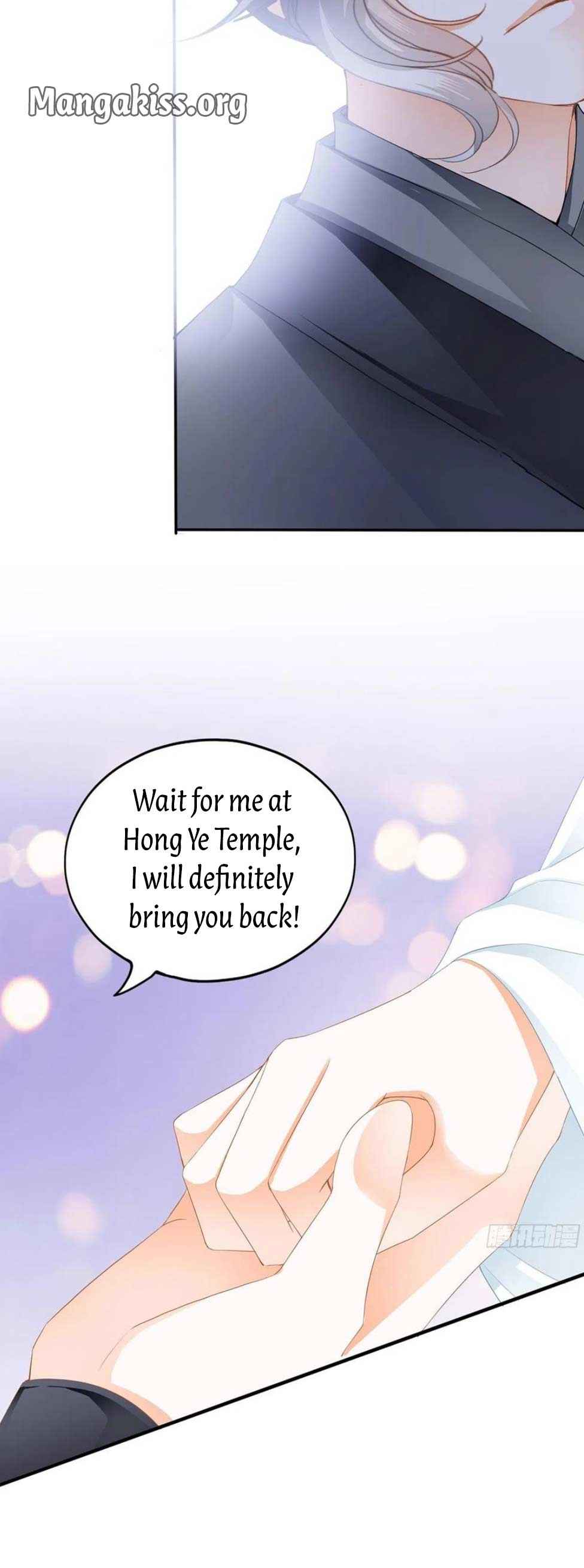 The Prince wants you Chapter 66 - page 20