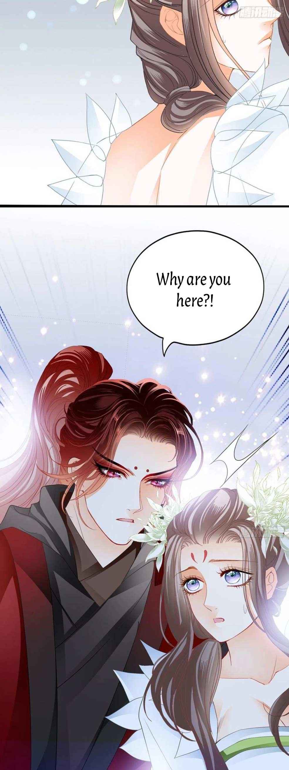 The Prince wants you Chapter 66 - page 23