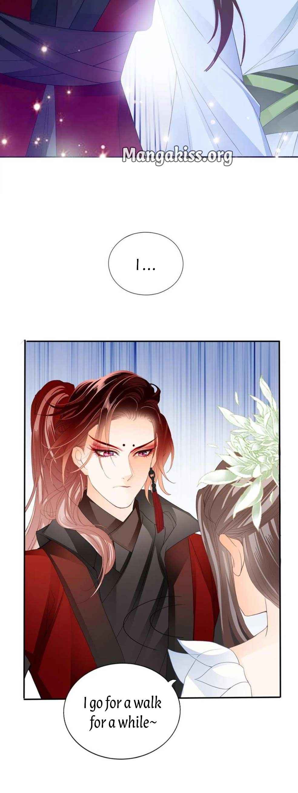 The Prince wants you Chapter 66 - page 24