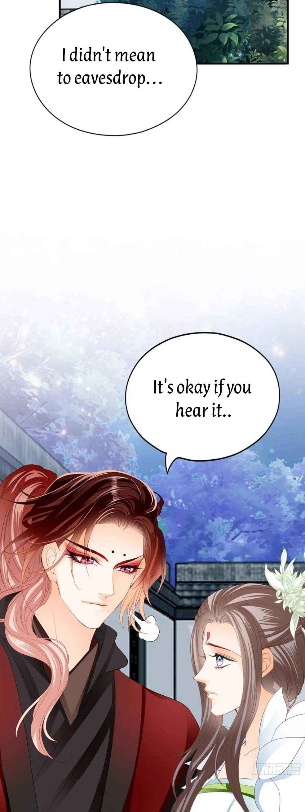 The Prince wants you Chapter 66 - page 26
