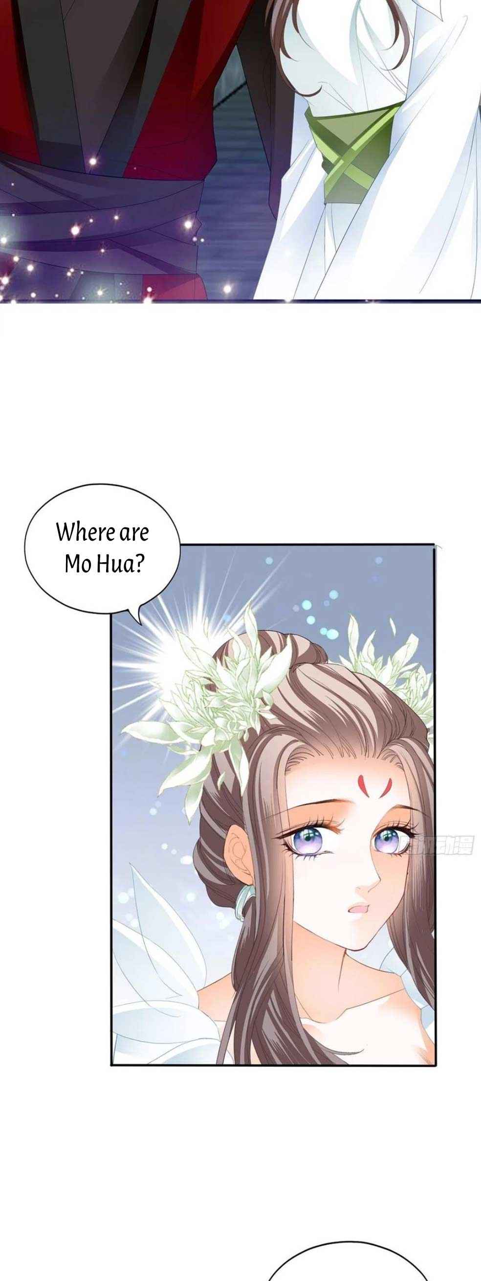 The Prince wants you Chapter 66 - page 27
