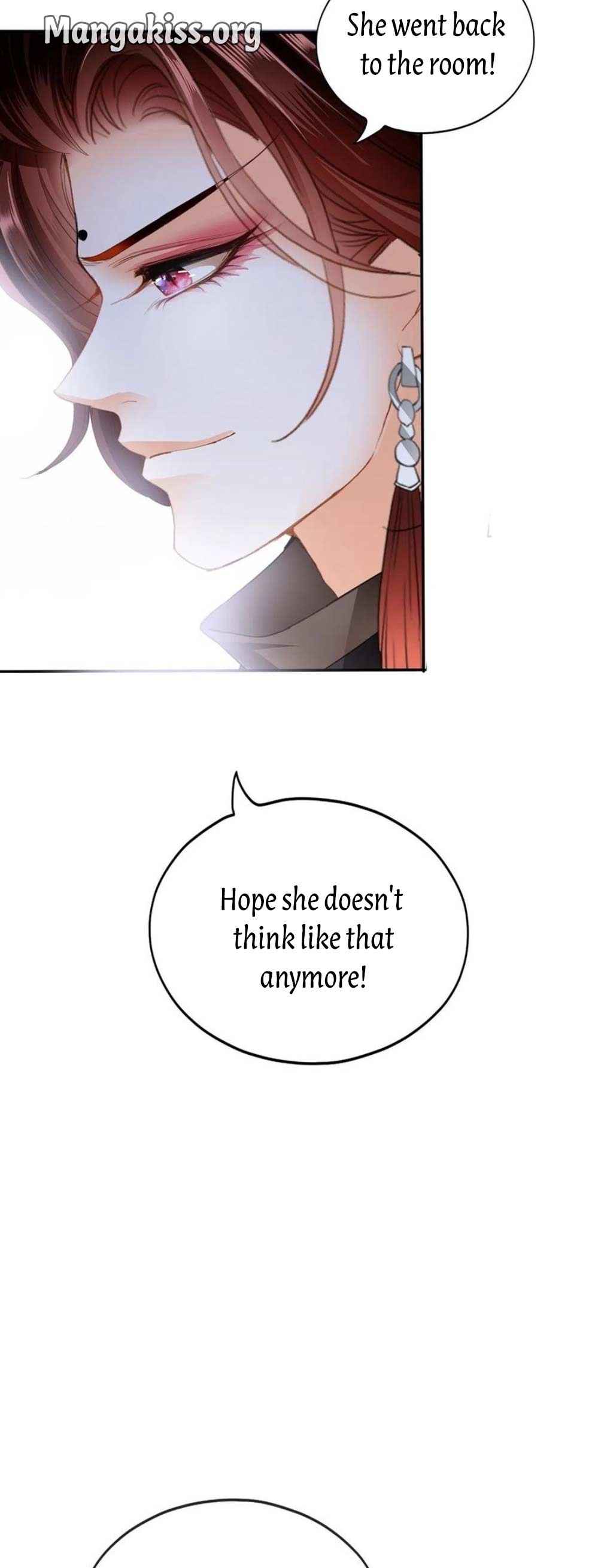 The Prince wants you Chapter 66 - page 28