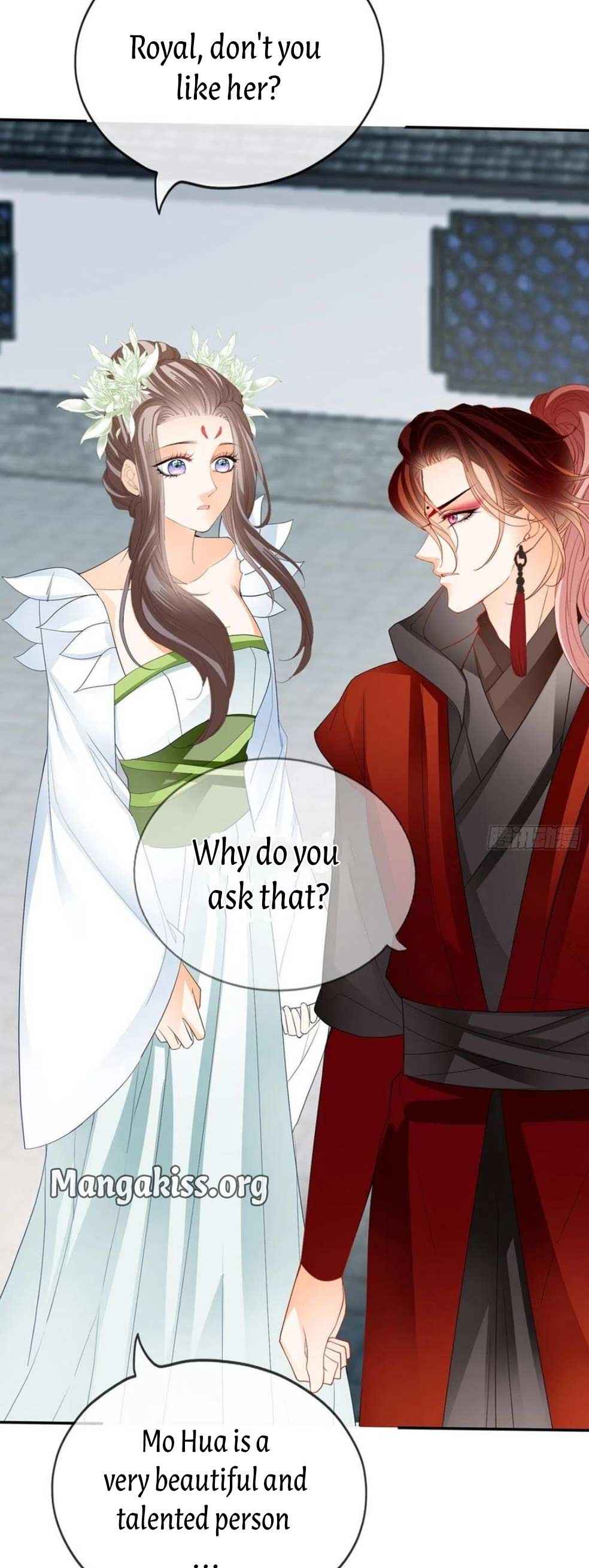 The Prince wants you Chapter 66 - page 29