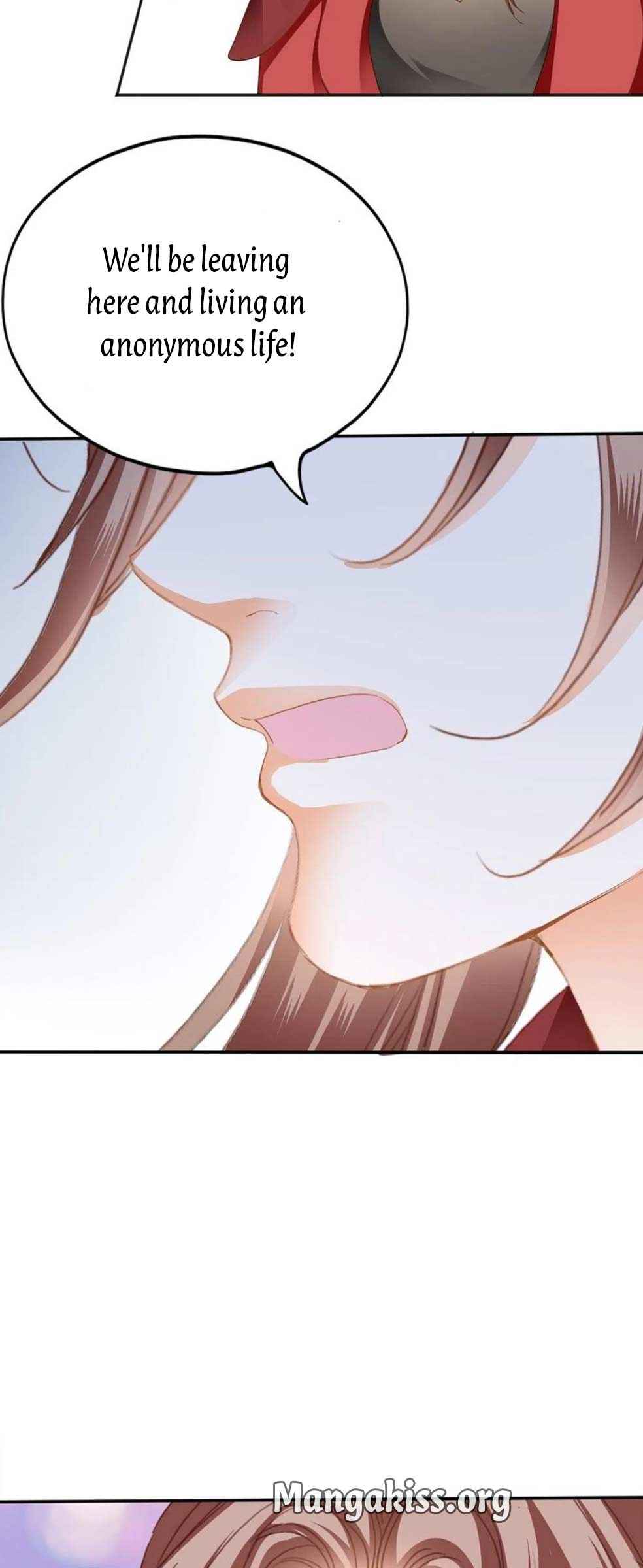 The Prince wants you Chapter 66 - page 3