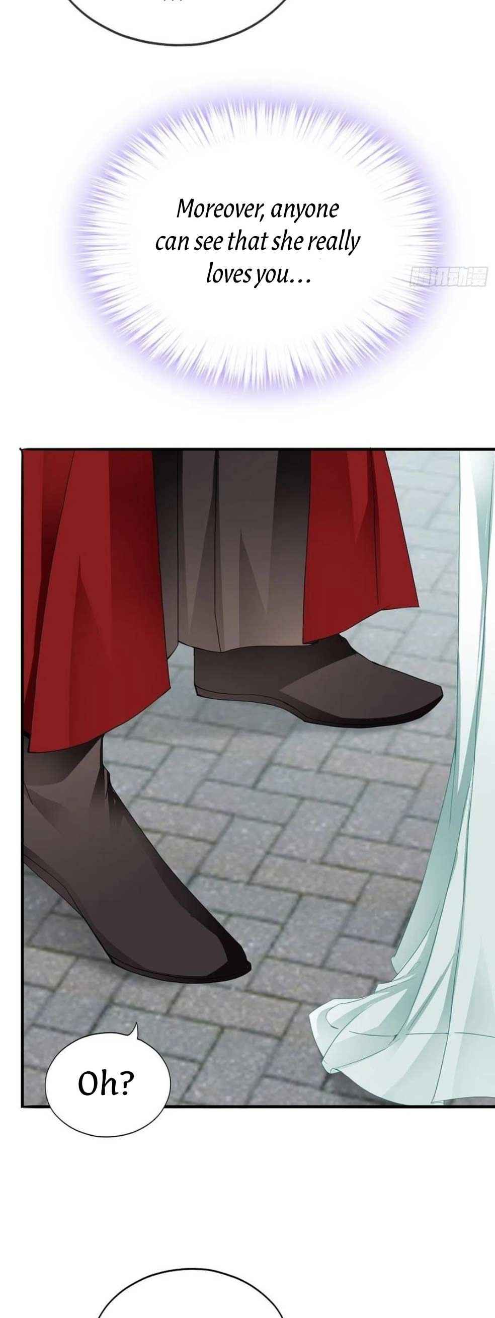 The Prince wants you Chapter 66 - page 30