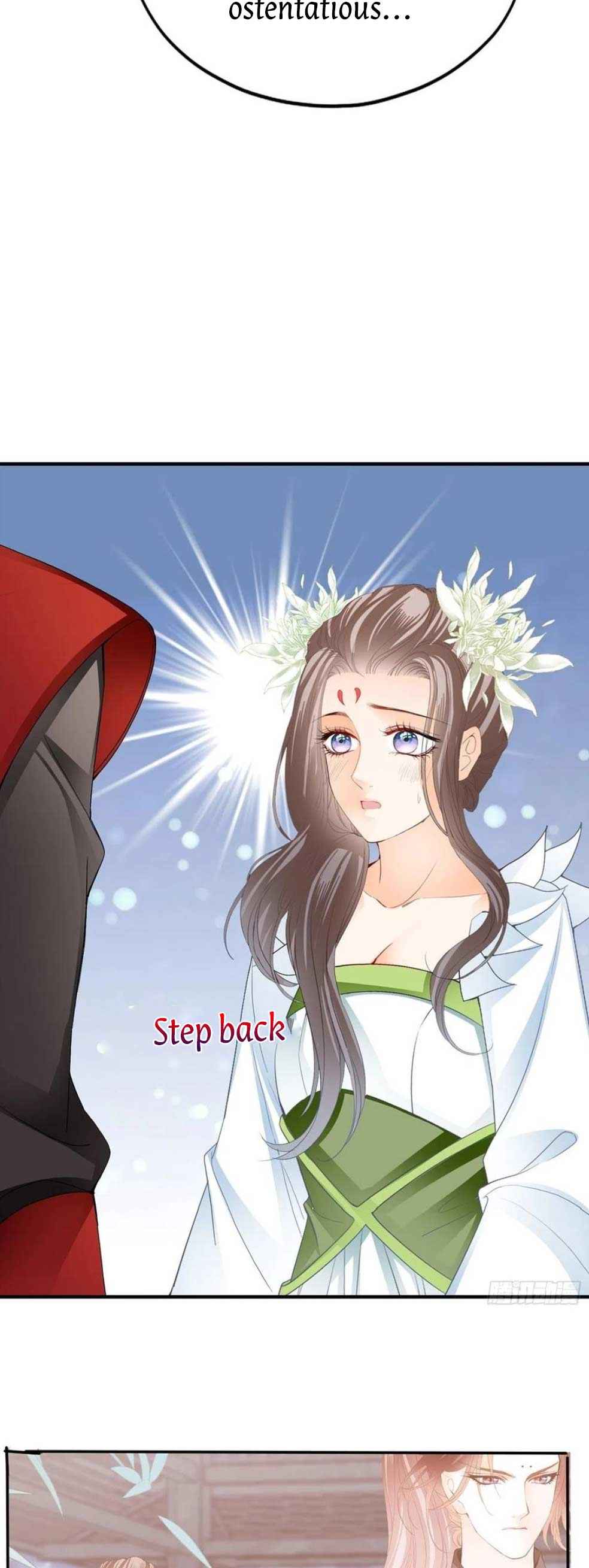 The Prince wants you Chapter 66 - page 32