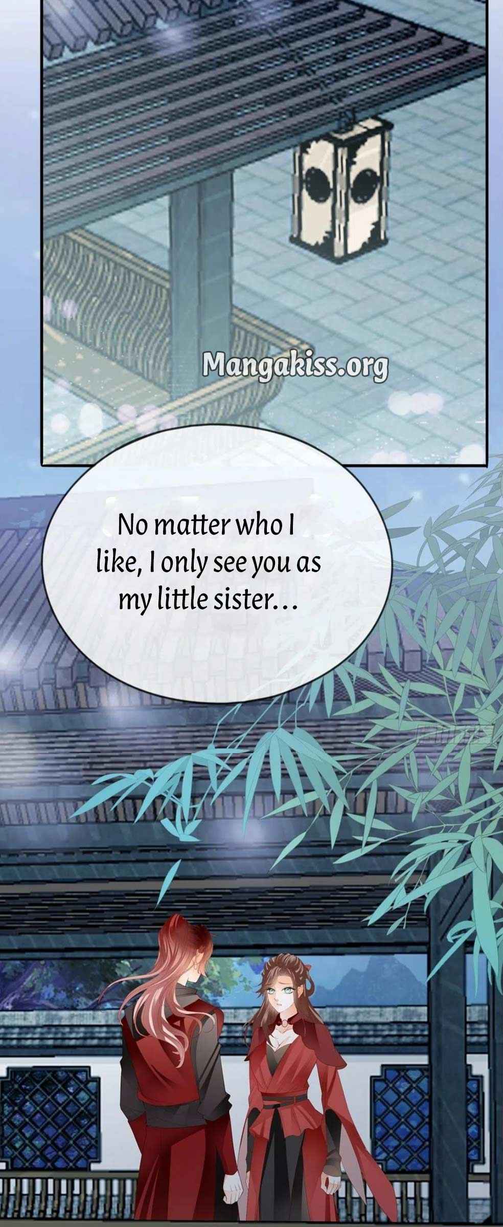 The Prince wants you Chapter 66 - page 8