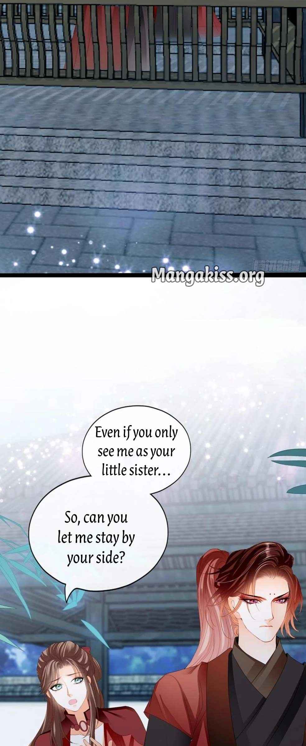 The Prince wants you Chapter 66 - page 9