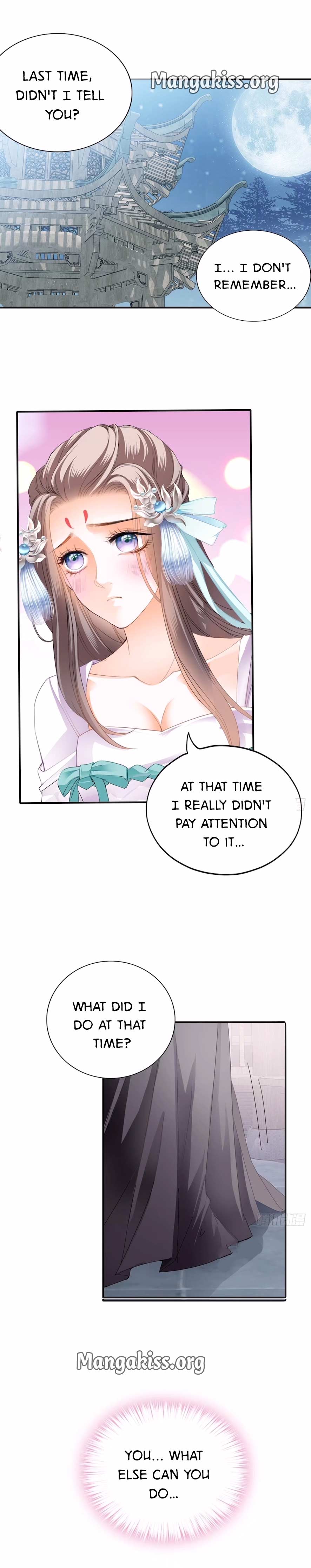 The Prince wants you Chapter 111 - page 12