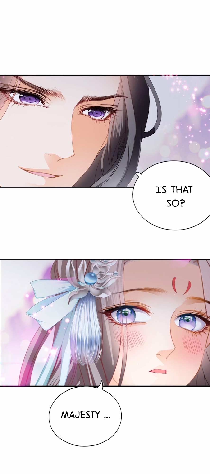 The Prince wants you Chapter 111 - page 13