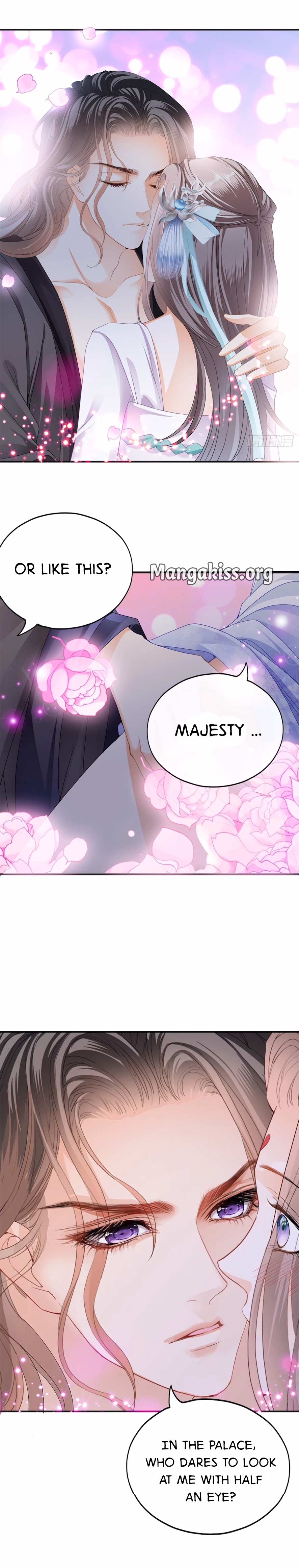The Prince wants you Chapter 111 - page 14