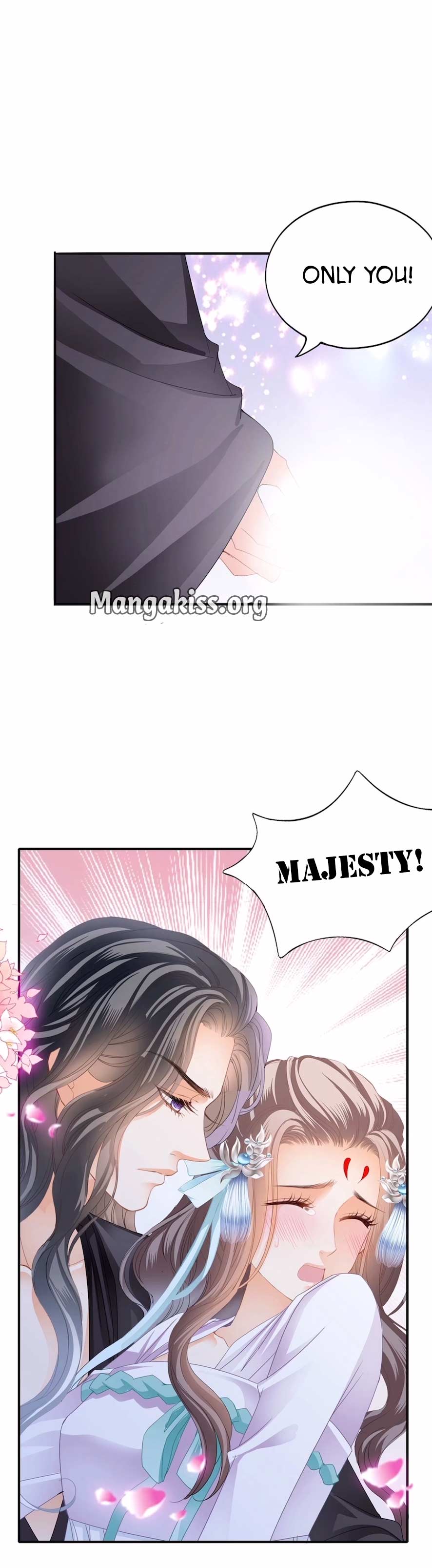 The Prince wants you Chapter 111 - page 15