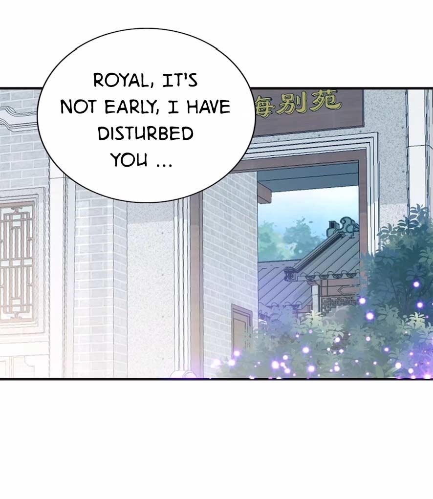The Prince wants you Chapter 111 - page 3