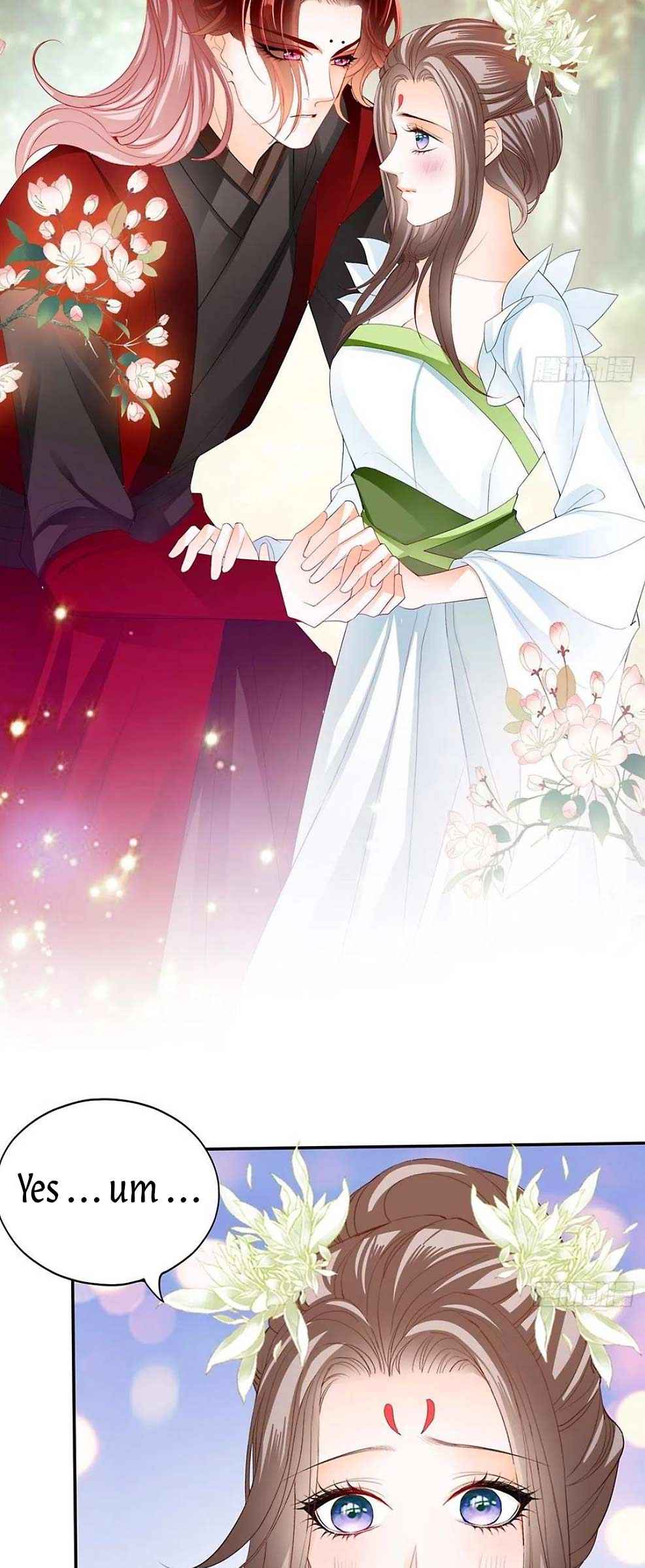 The Prince wants you Chapter 67 - page 10