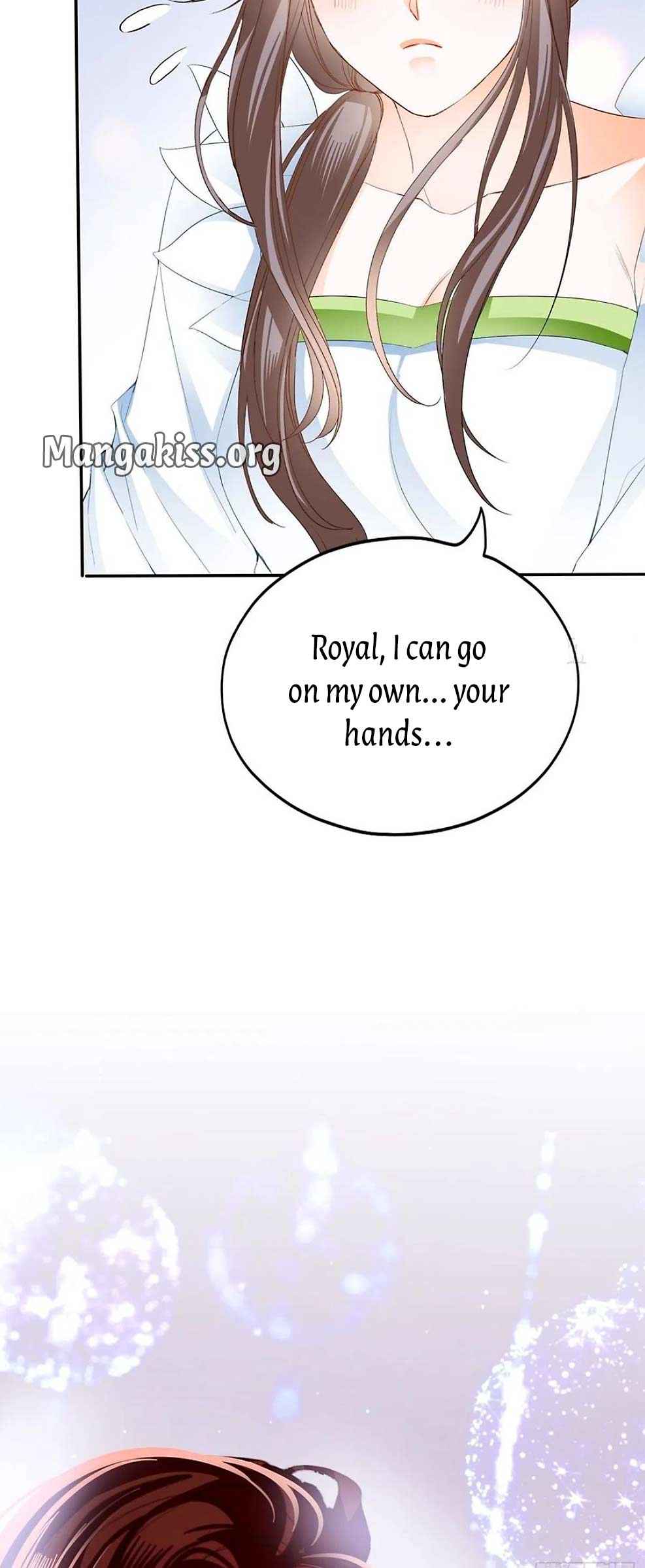 The Prince wants you Chapter 67 - page 11