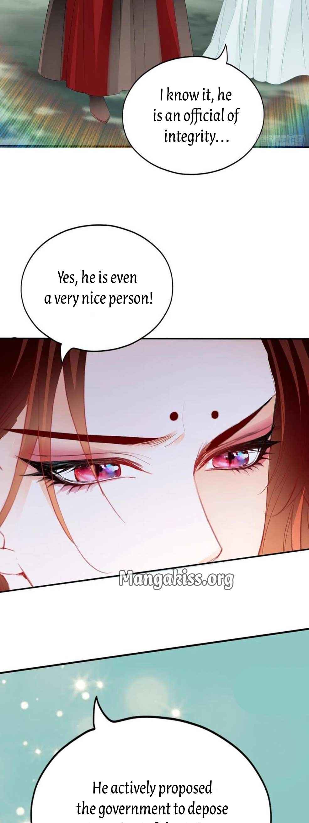 The Prince wants you Chapter 67 - page 15