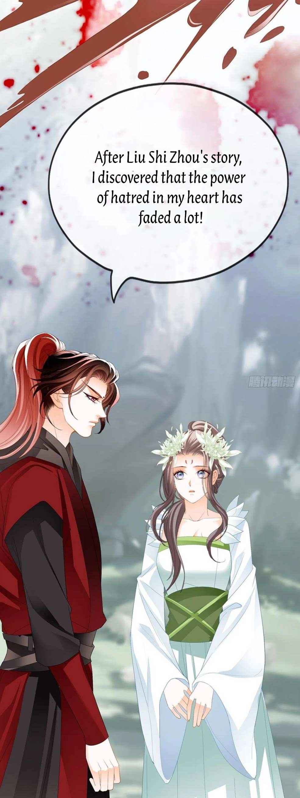 The Prince wants you Chapter 67 - page 20