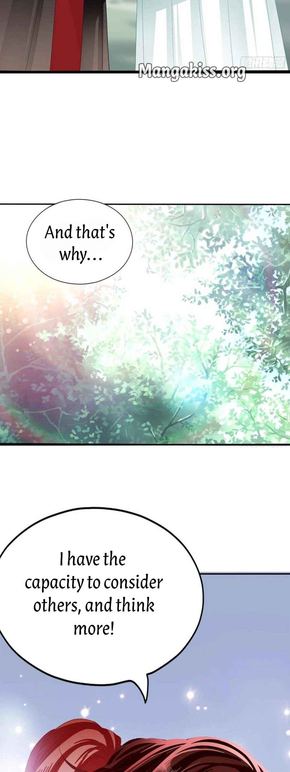 The Prince wants you Chapter 67 - page 21