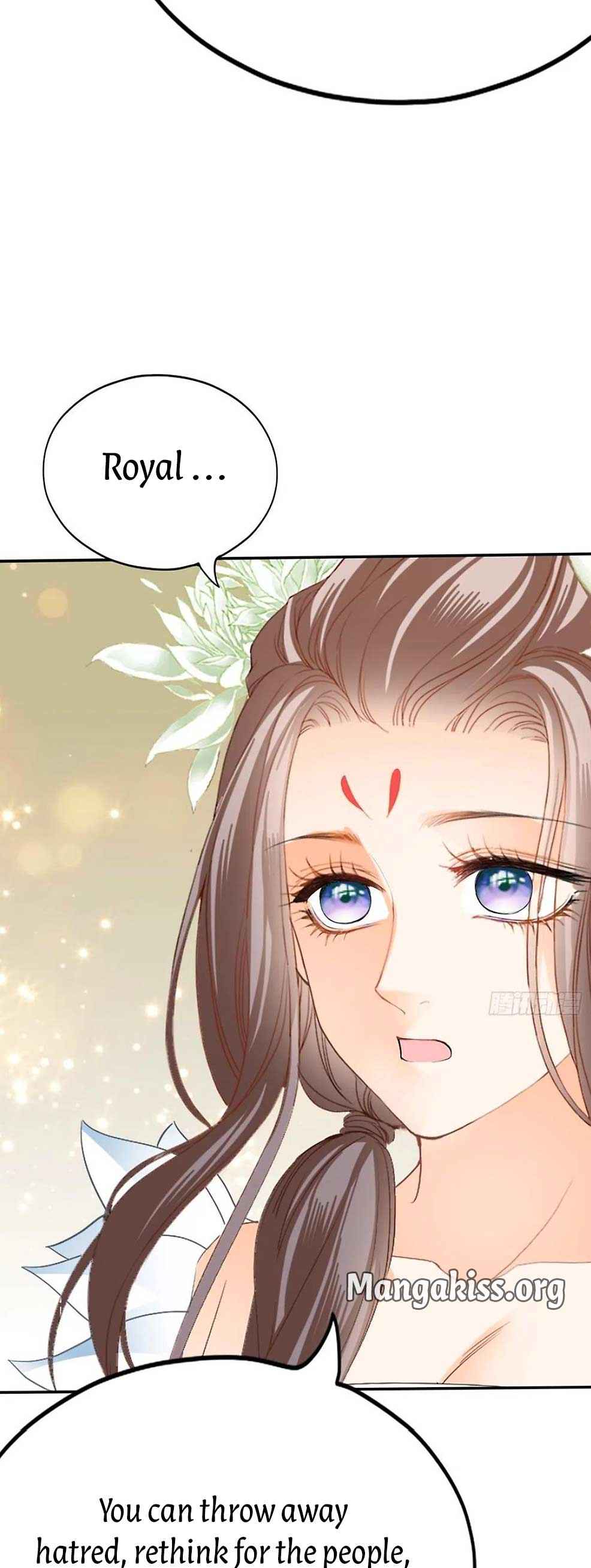 The Prince wants you Chapter 67 - page 23