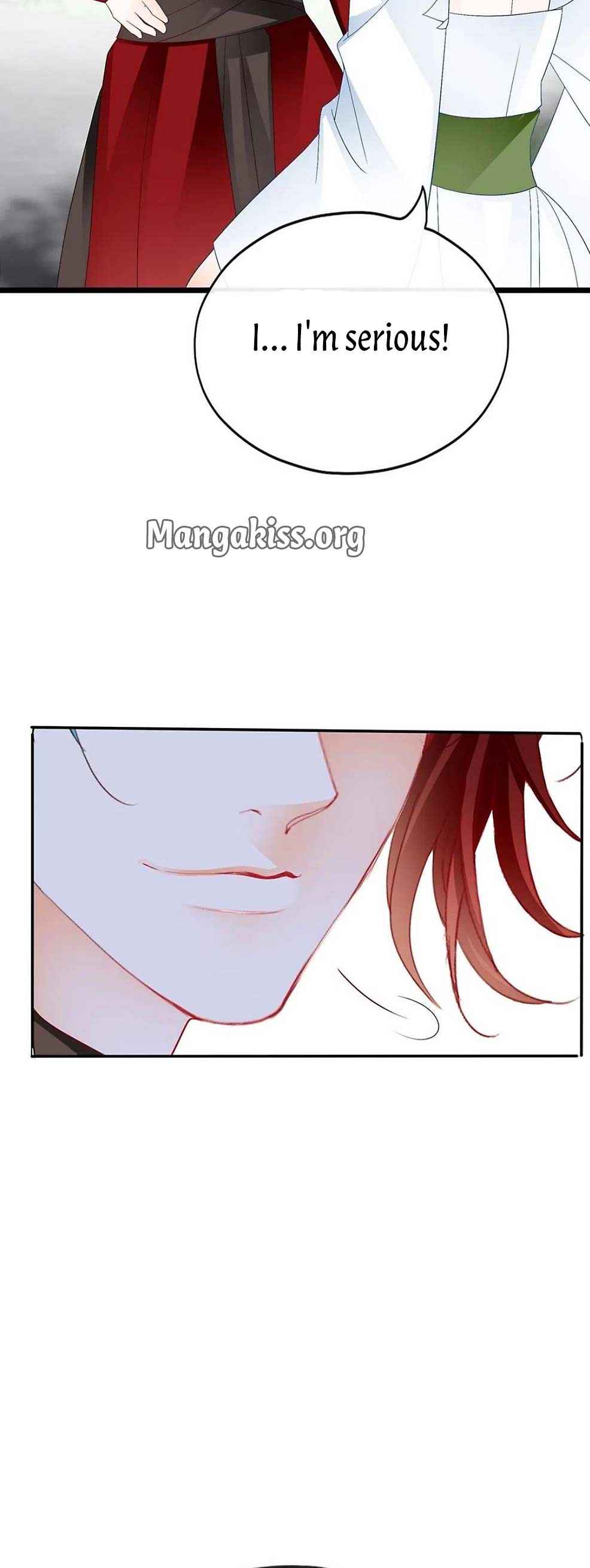 The Prince wants you Chapter 67 - page 25