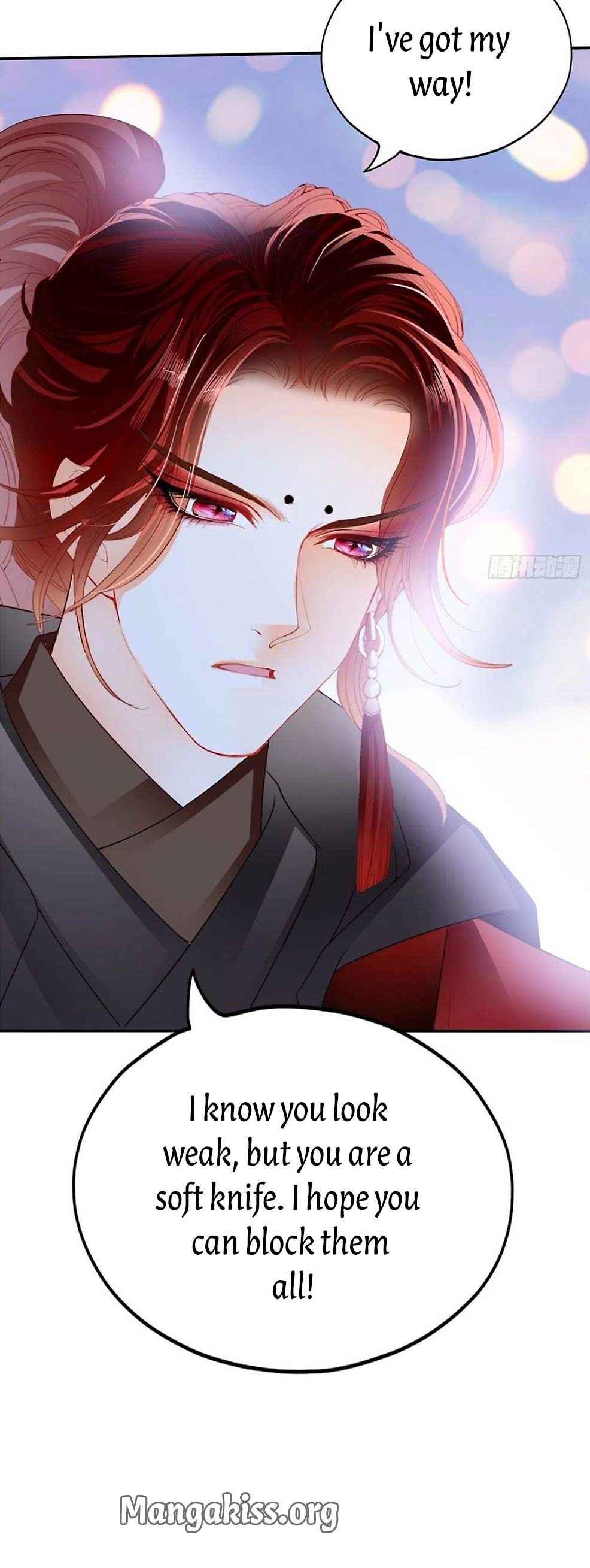 The Prince wants you Chapter 67 - page 27