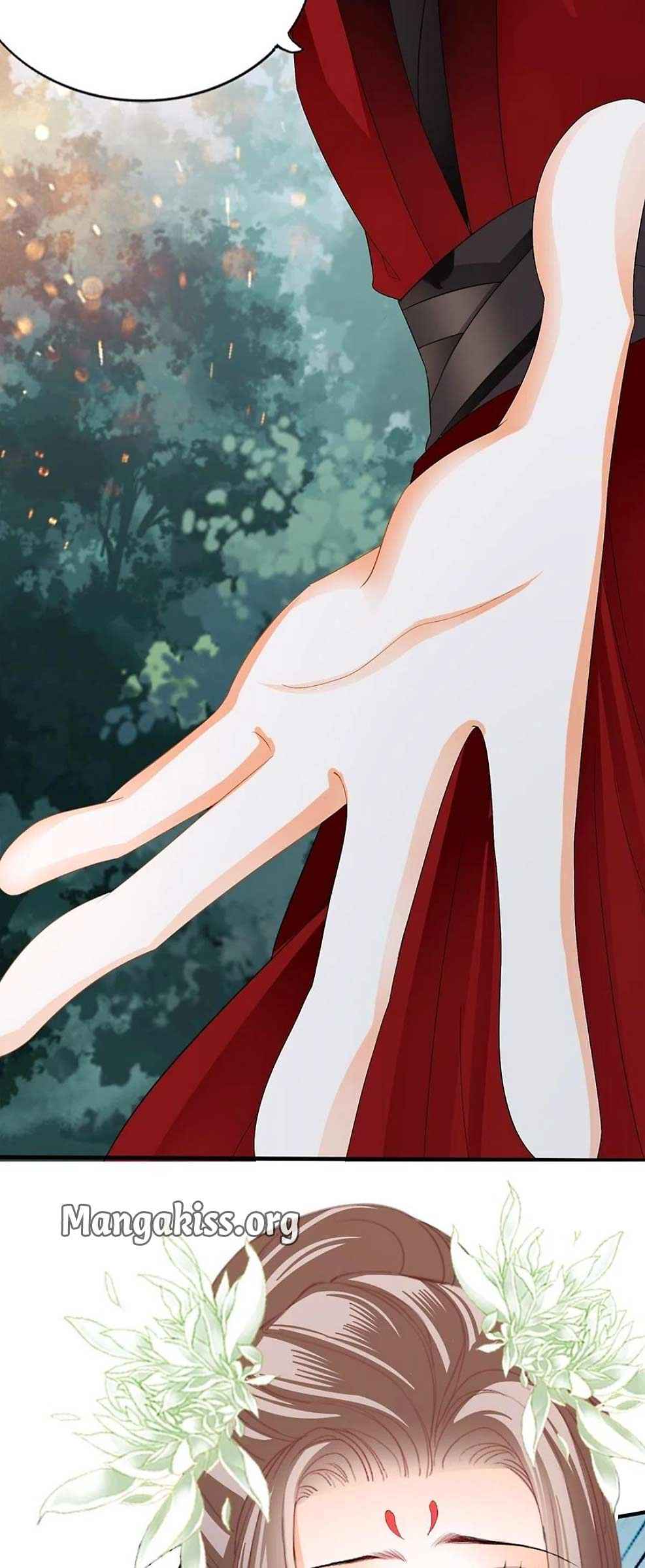 The Prince wants you Chapter 67 - page 3