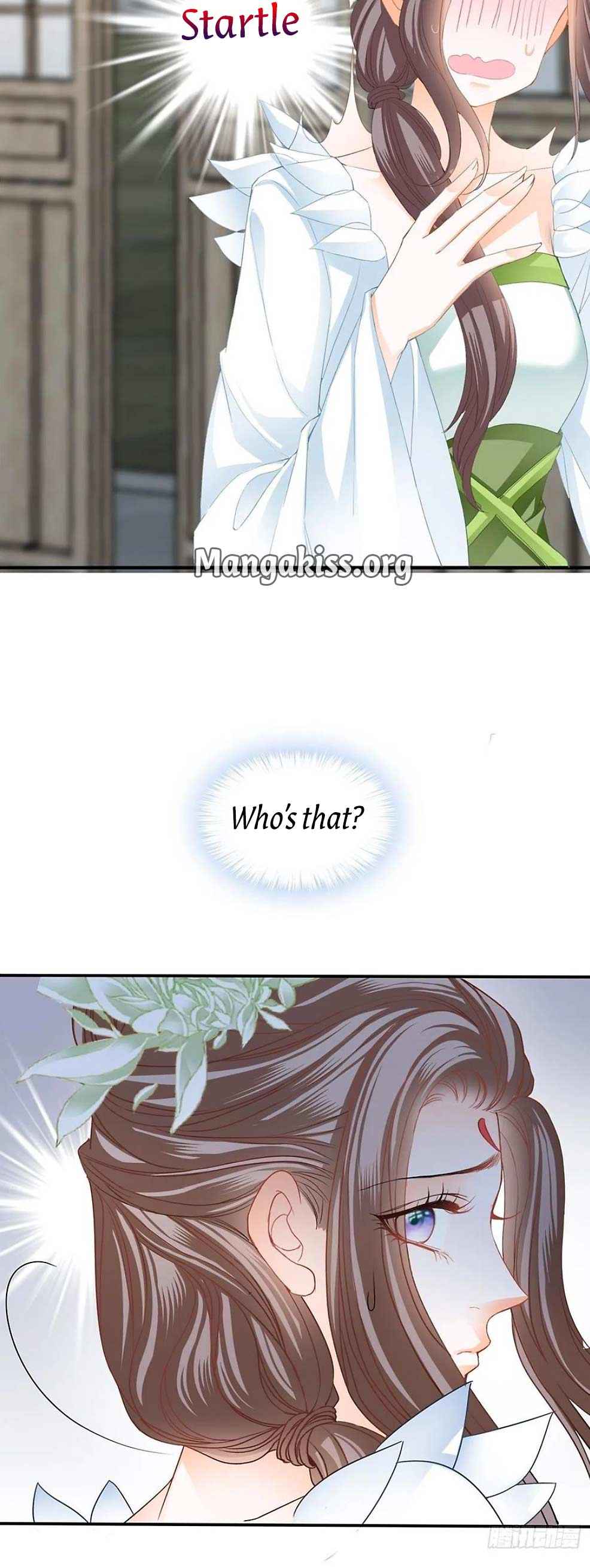 The Prince wants you Chapter 67 - page 32