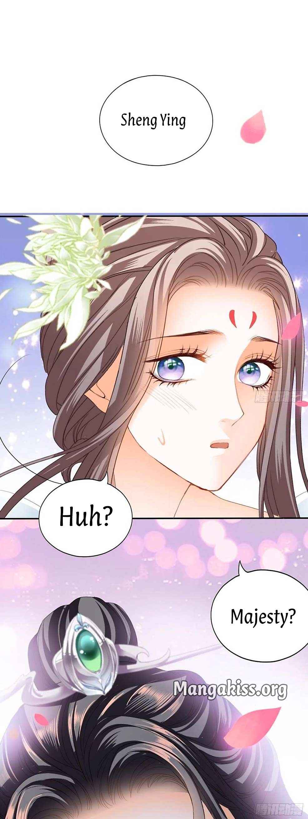 The Prince wants you Chapter 67 - page 33